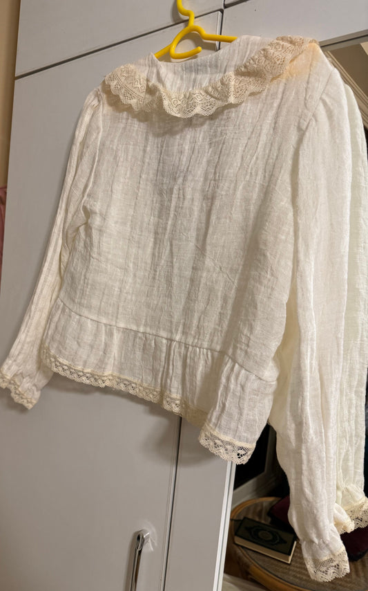 ZARA Blouse