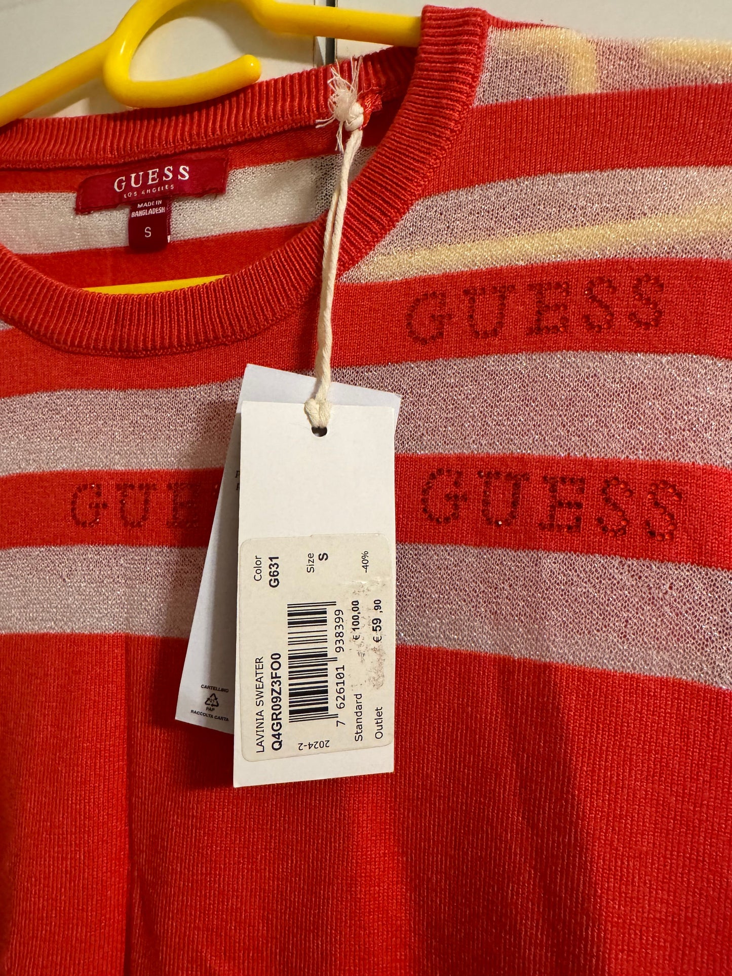 GUESS Blouse