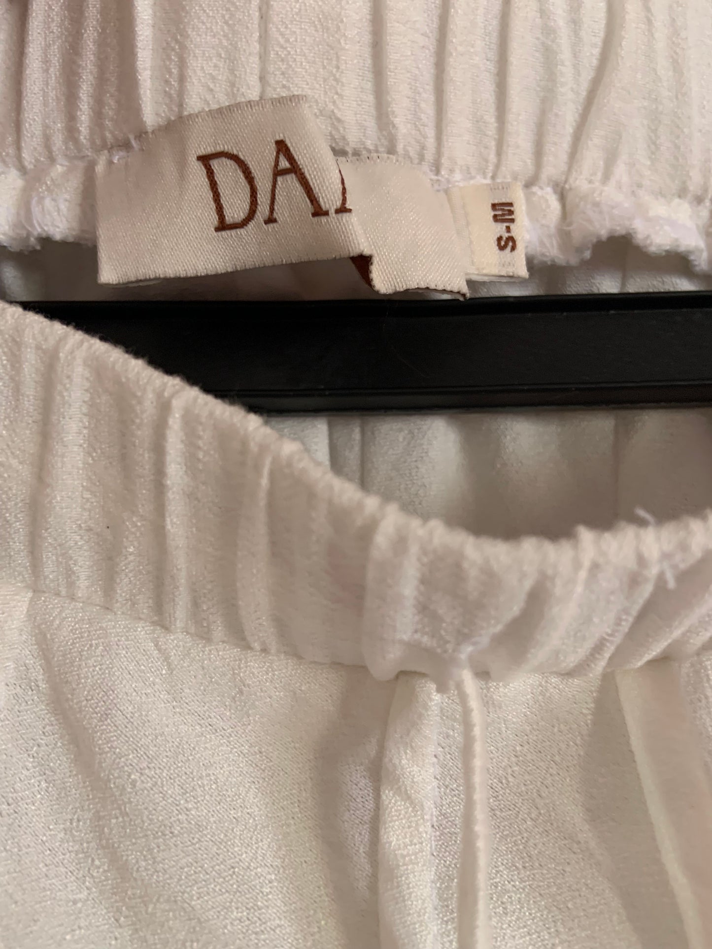 DAN SET Skirt + Top