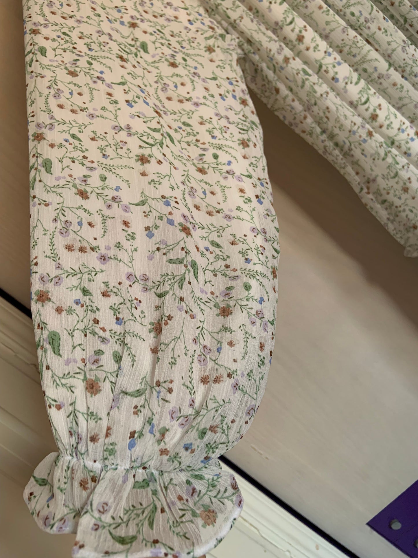 Nusayba Dress