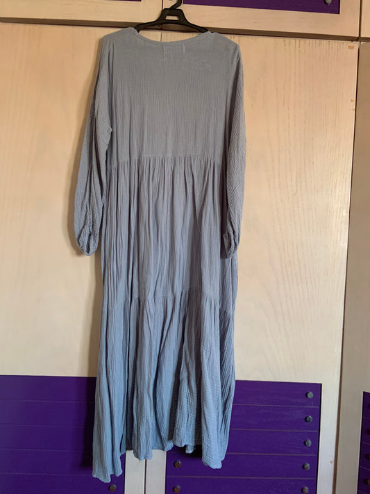 Doaa Alaa Designs Dress