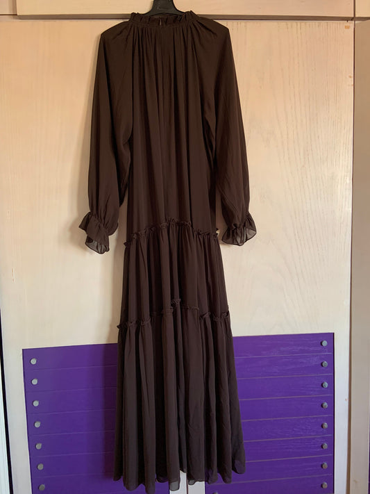 Nusayba Dress