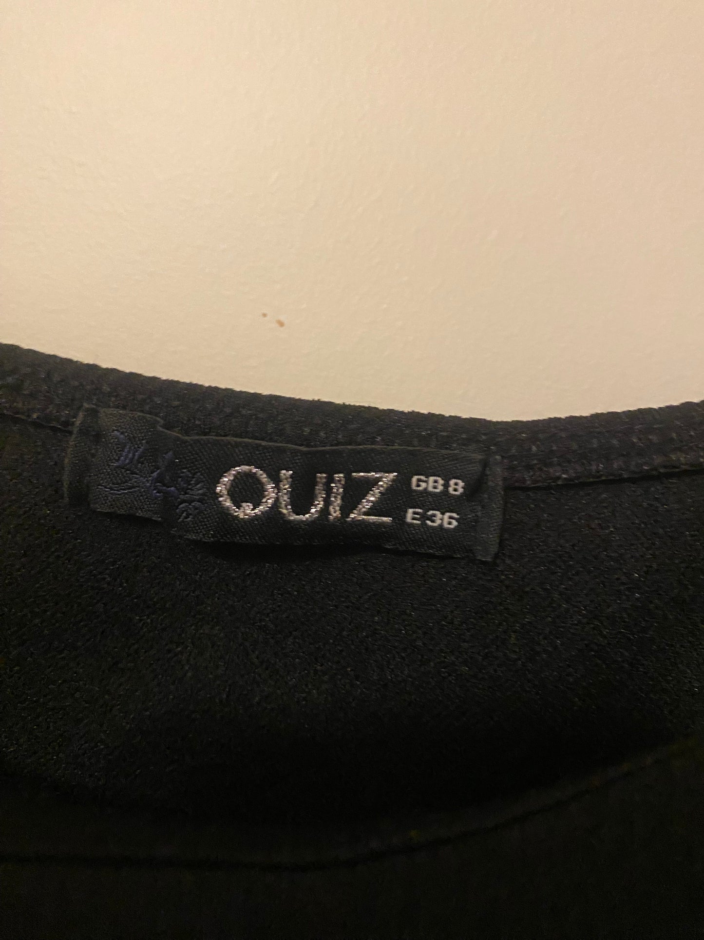 QUIZ Jumpsuit