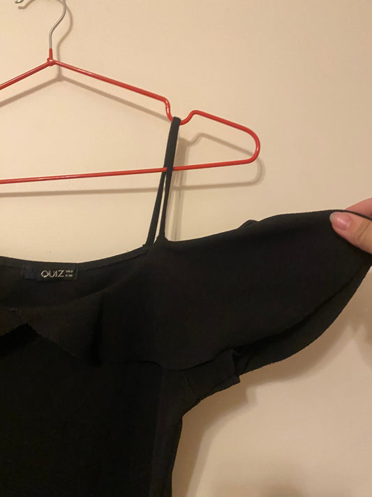 QUIZ Jumpsuit