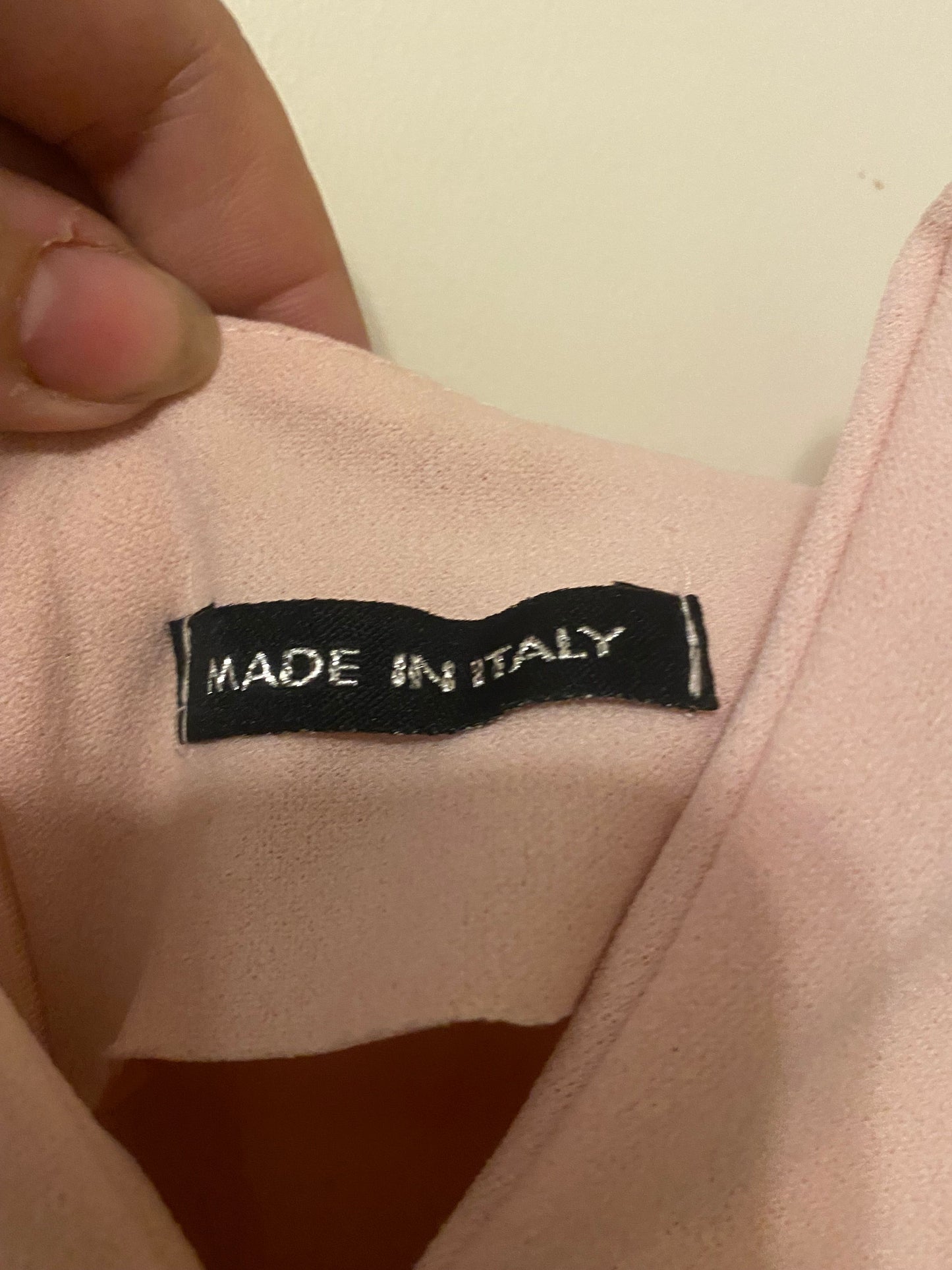 Generic Jumpsuit