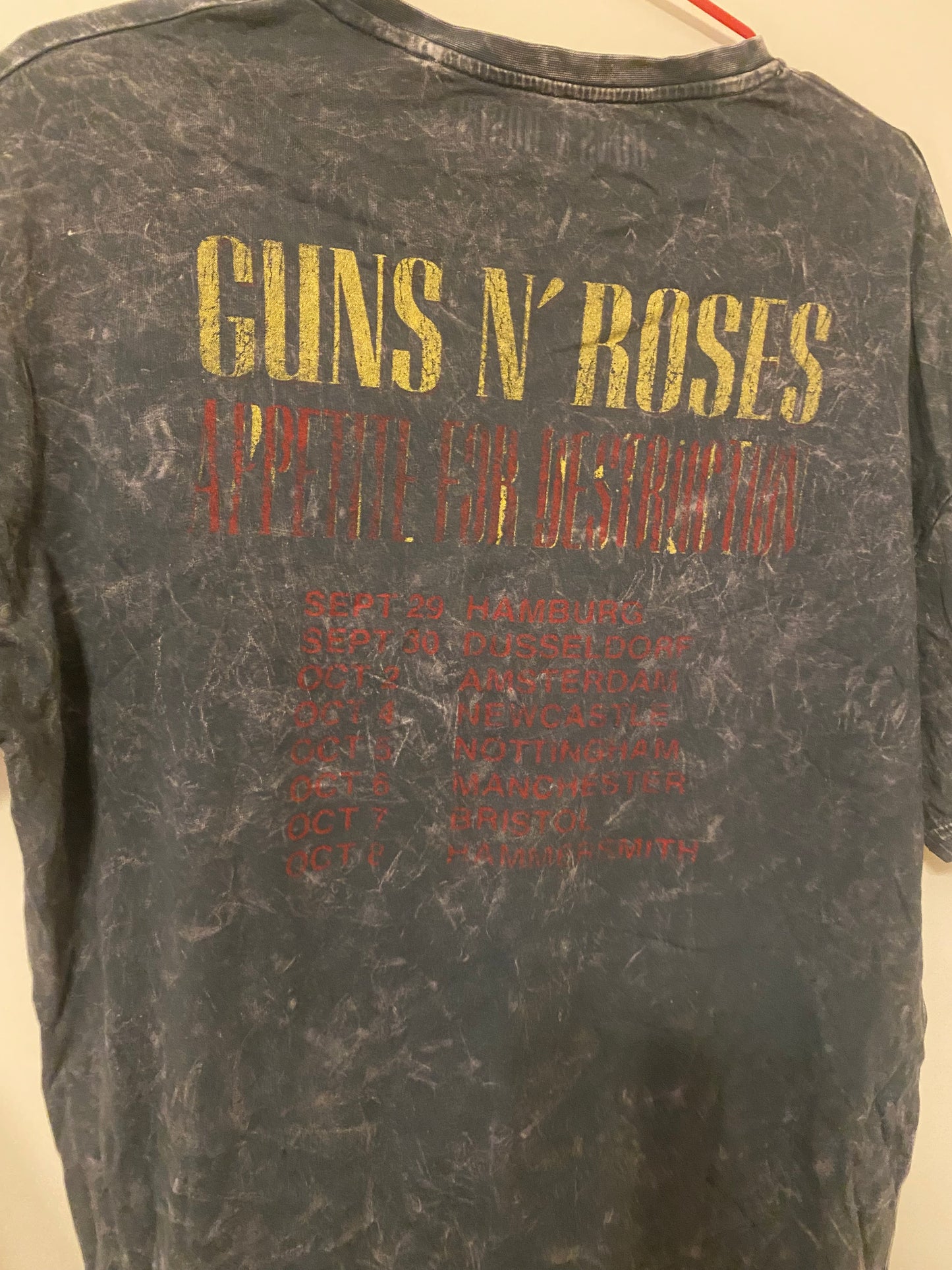 Guns n' Roses T-Shirt