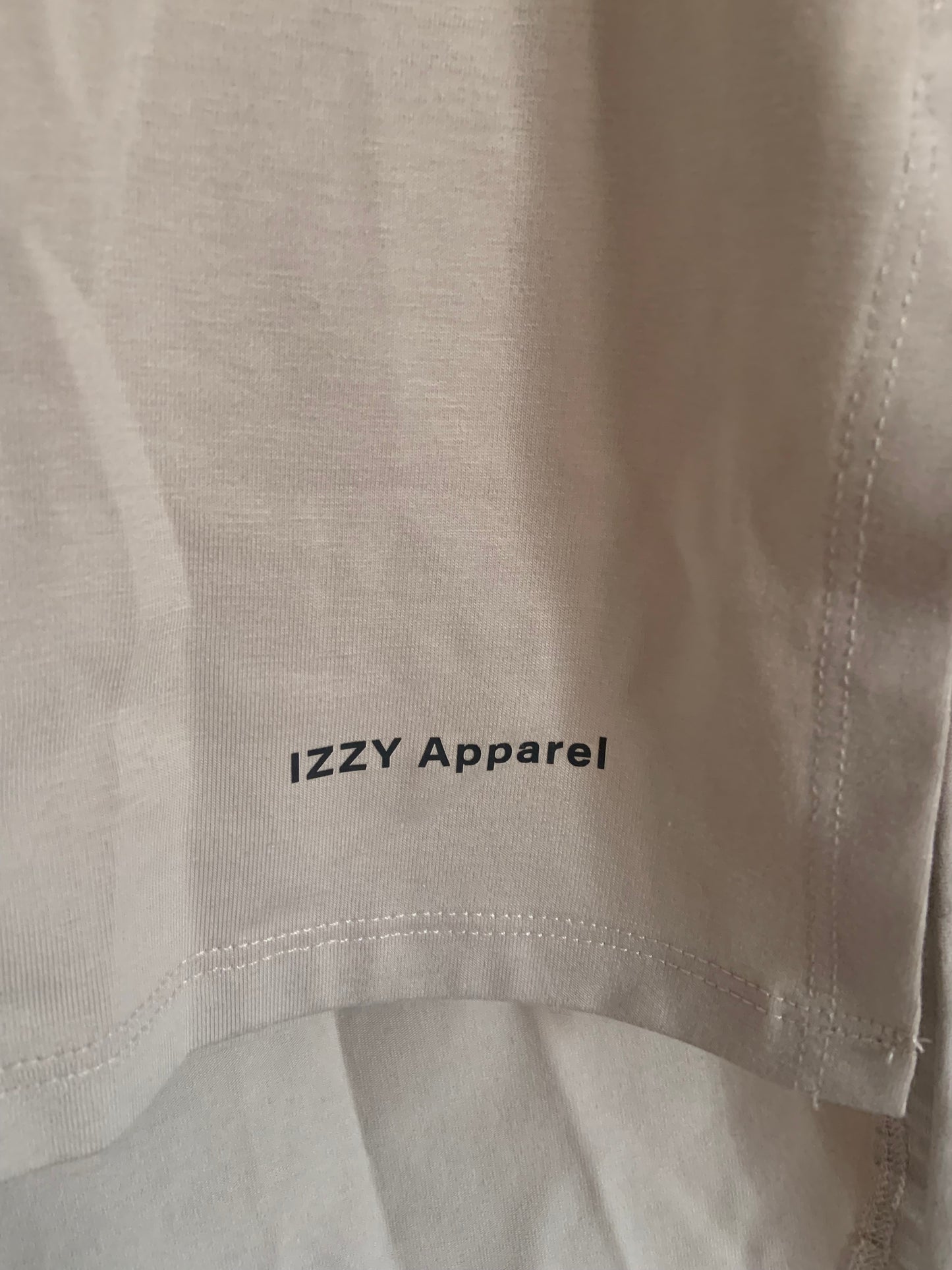 IZZY Sports Top