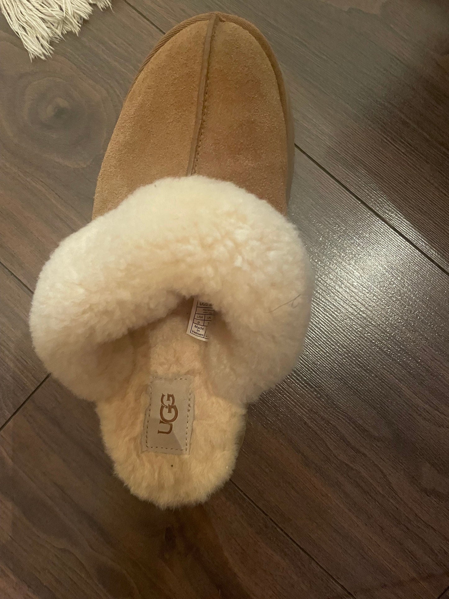 UGG Slippers