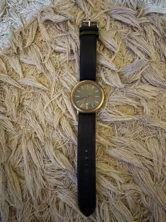 Ted Baker Watch