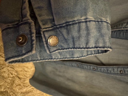 Veromoda Shrit Dress