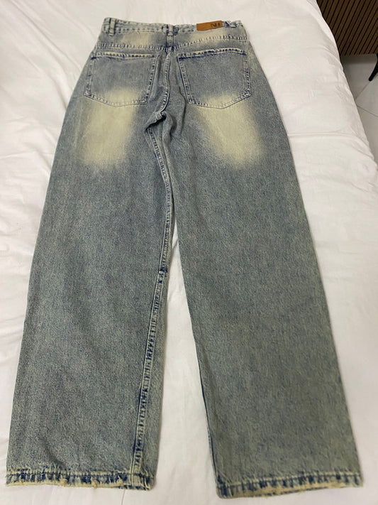 NH Jeans