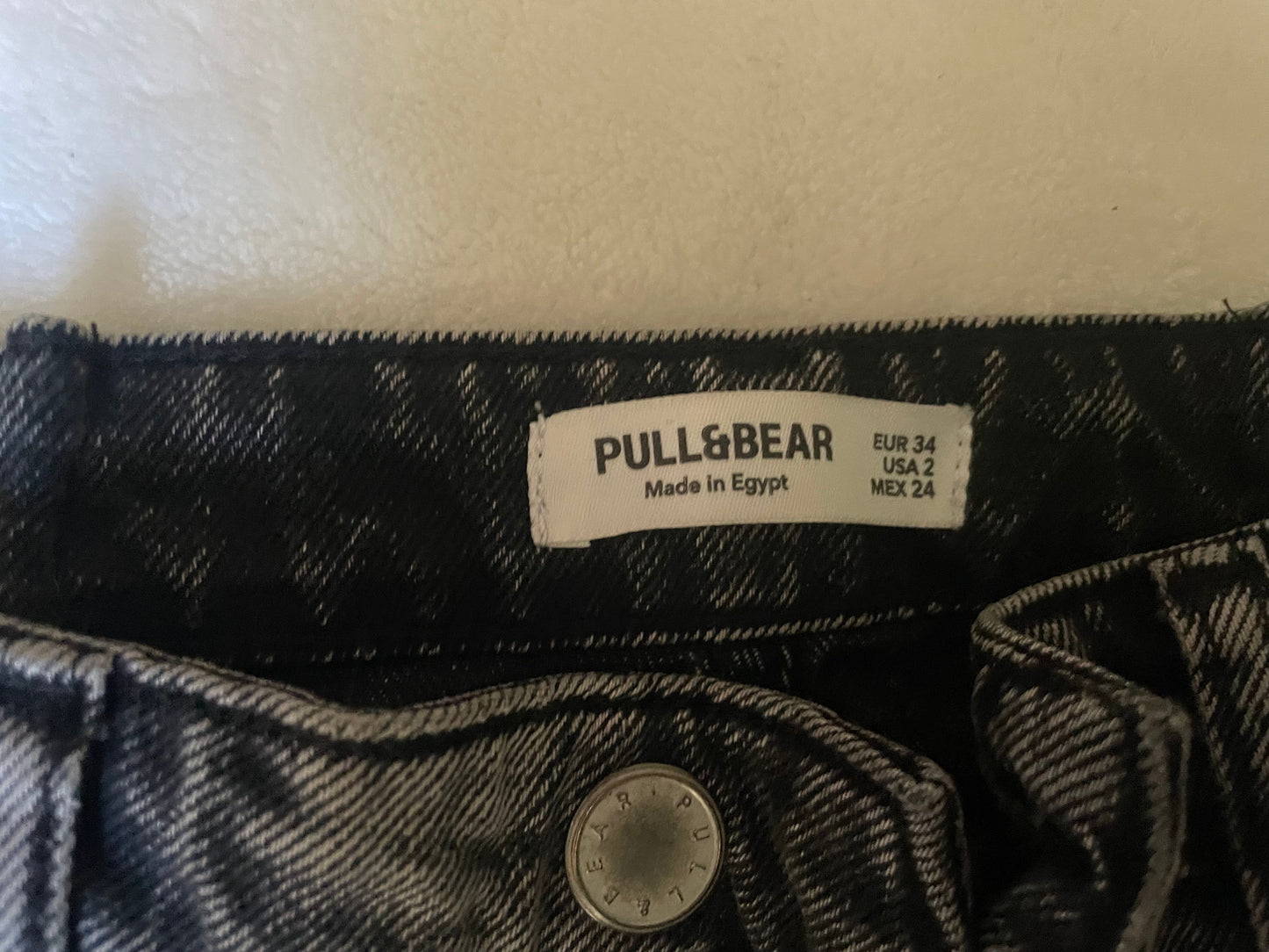 Pull&Bear Denim