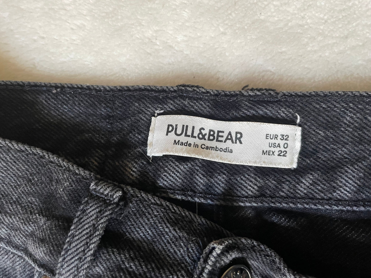 Pull&Bear Jeans