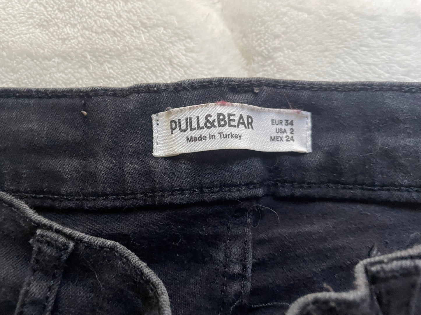 Pull&Bear Jeans