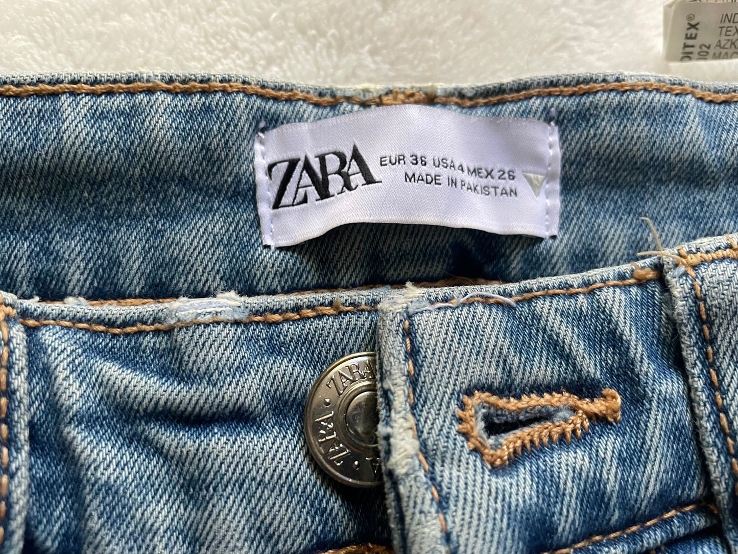 ZARA Jeans