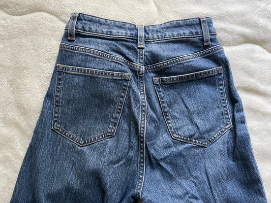 H&M Jeans