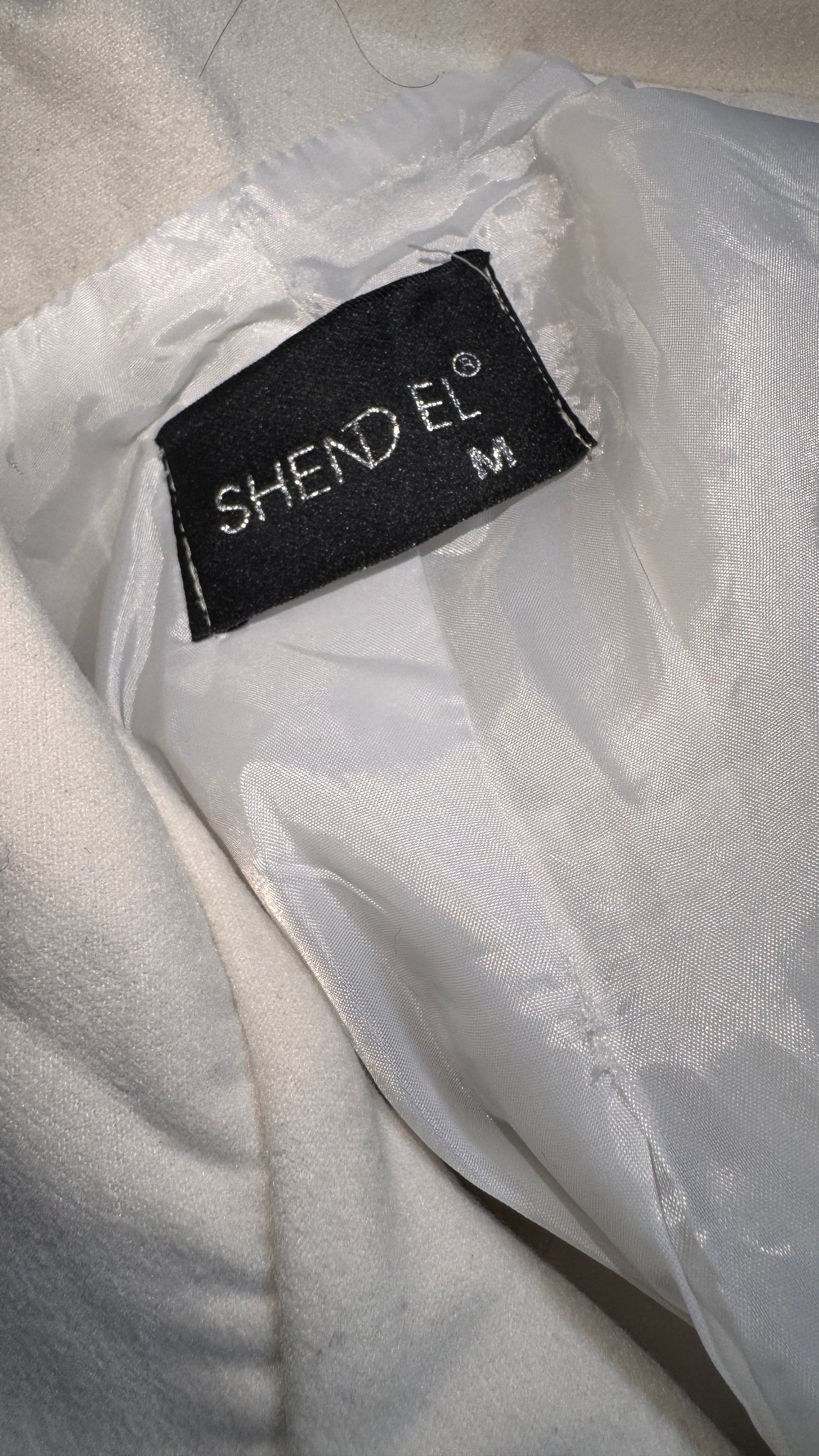 Shendel Jacket
