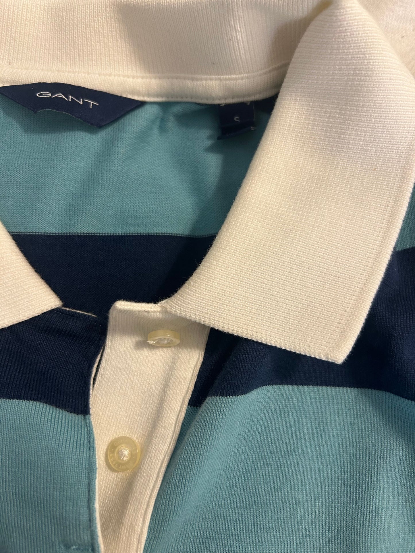GANT Polo Dress