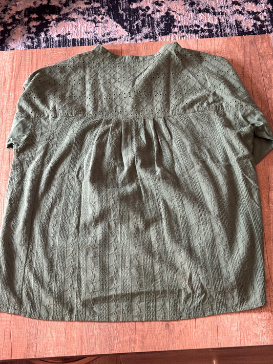LC Waikiki Blouse