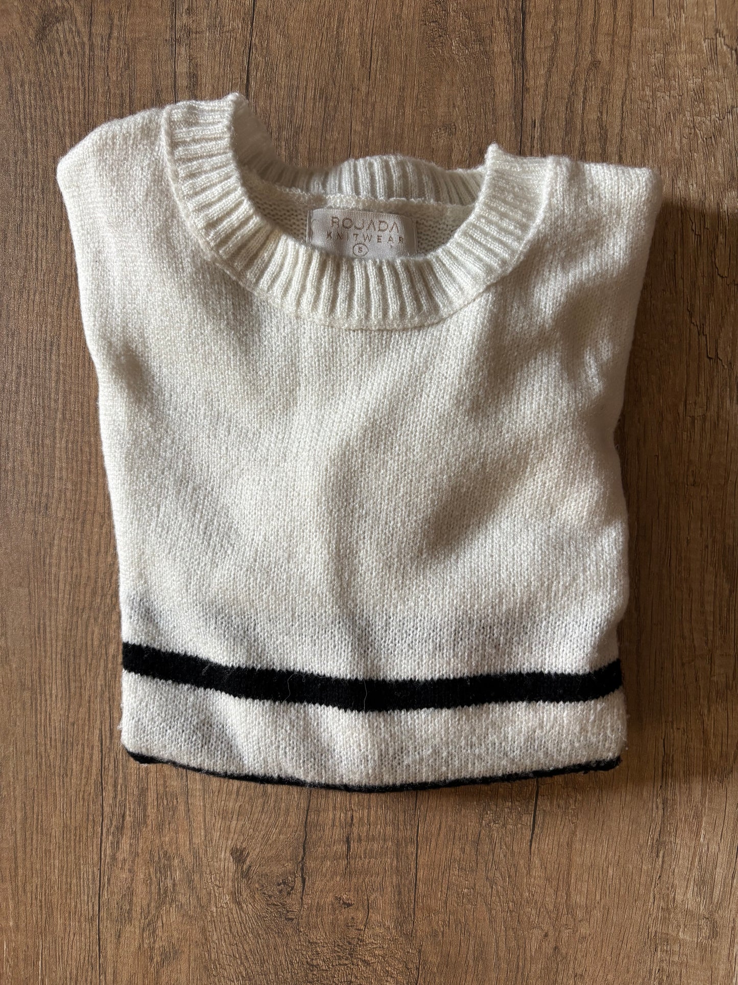 Rojada Pullover