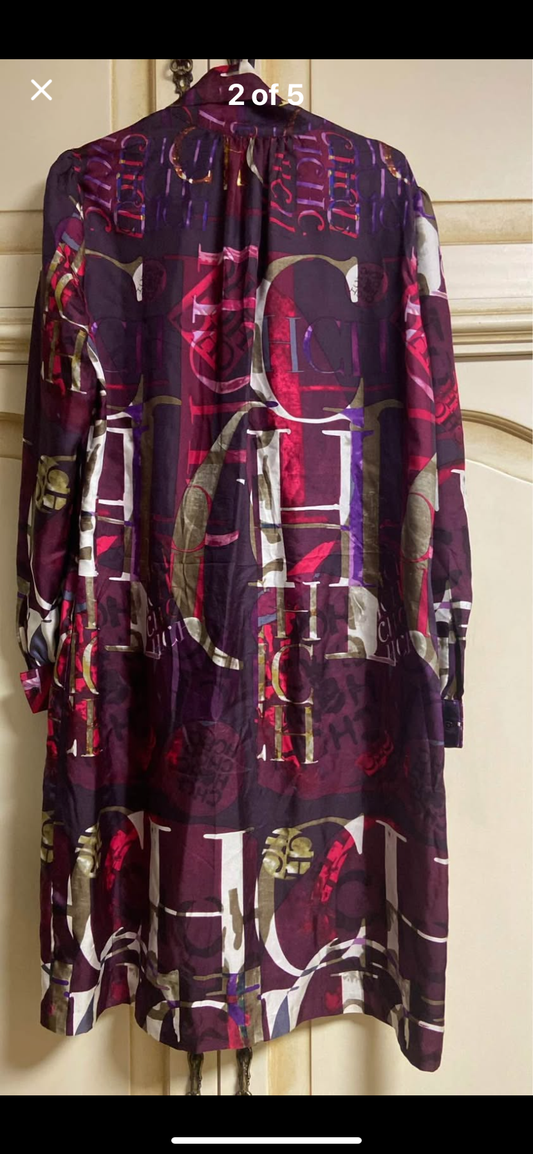 Carolina Herrera Dress