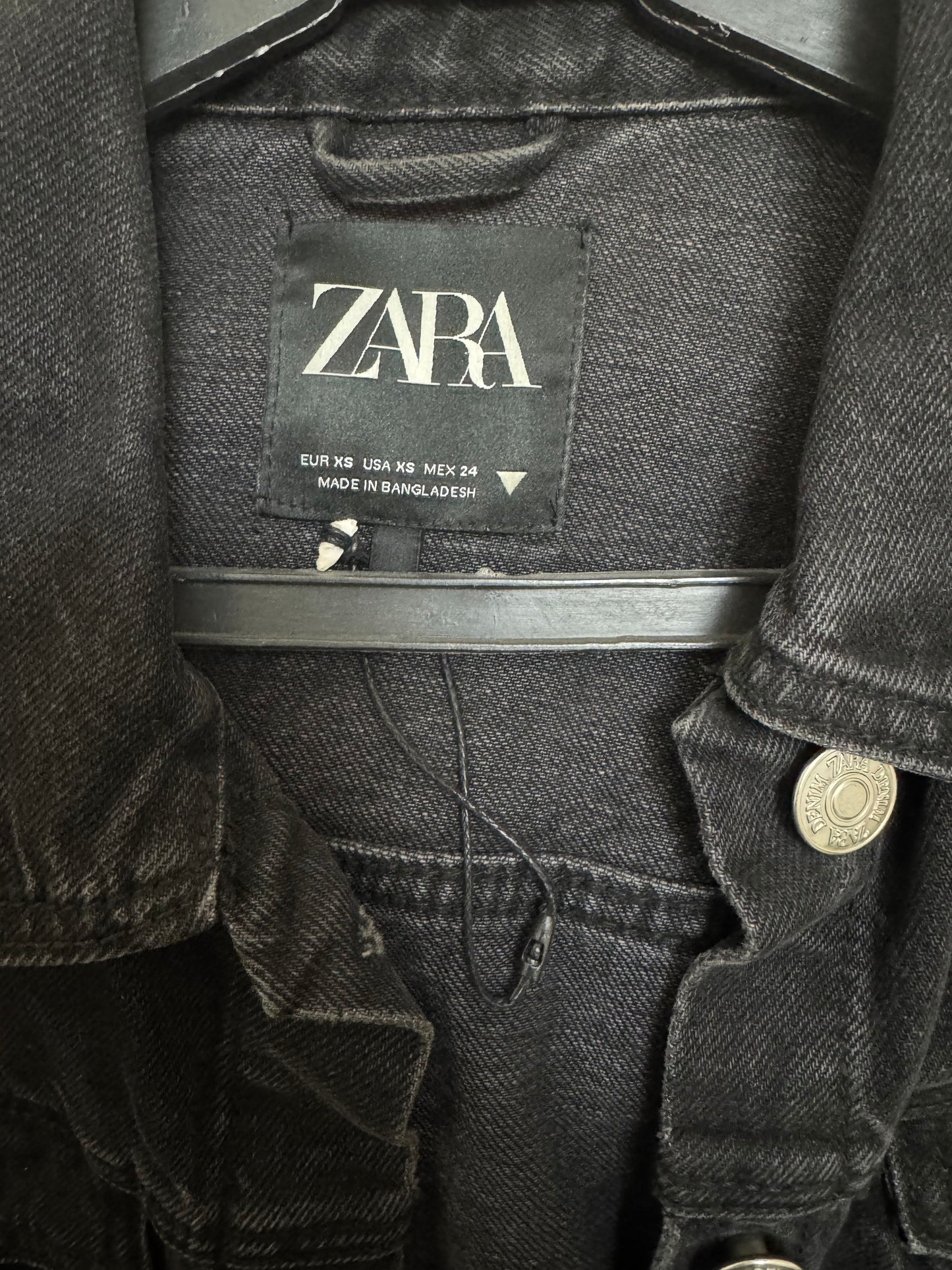 ZARA Jacket