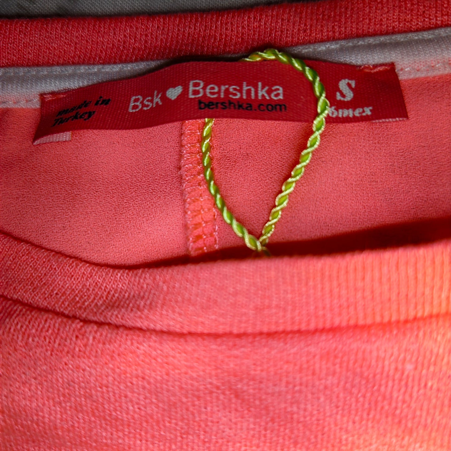 Bershka T-Shirt