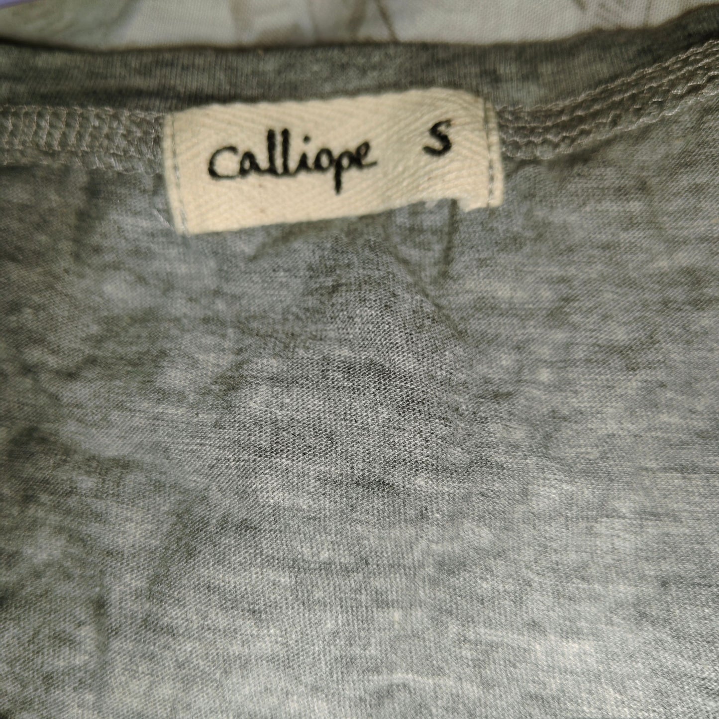 CALLIOPE T-Shirt