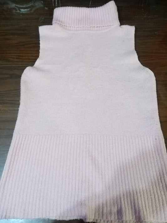 Generic Sleeveless Sweater