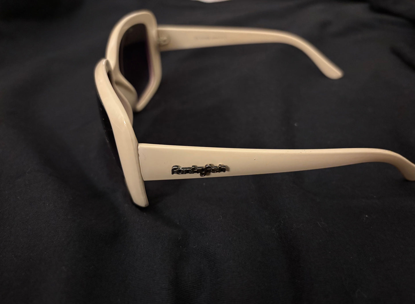 Funky Fish Sunglasses