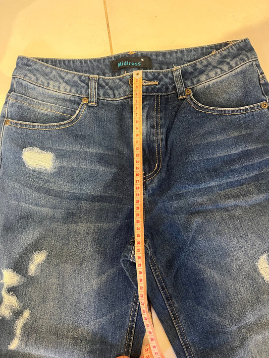 Midiross Jeans