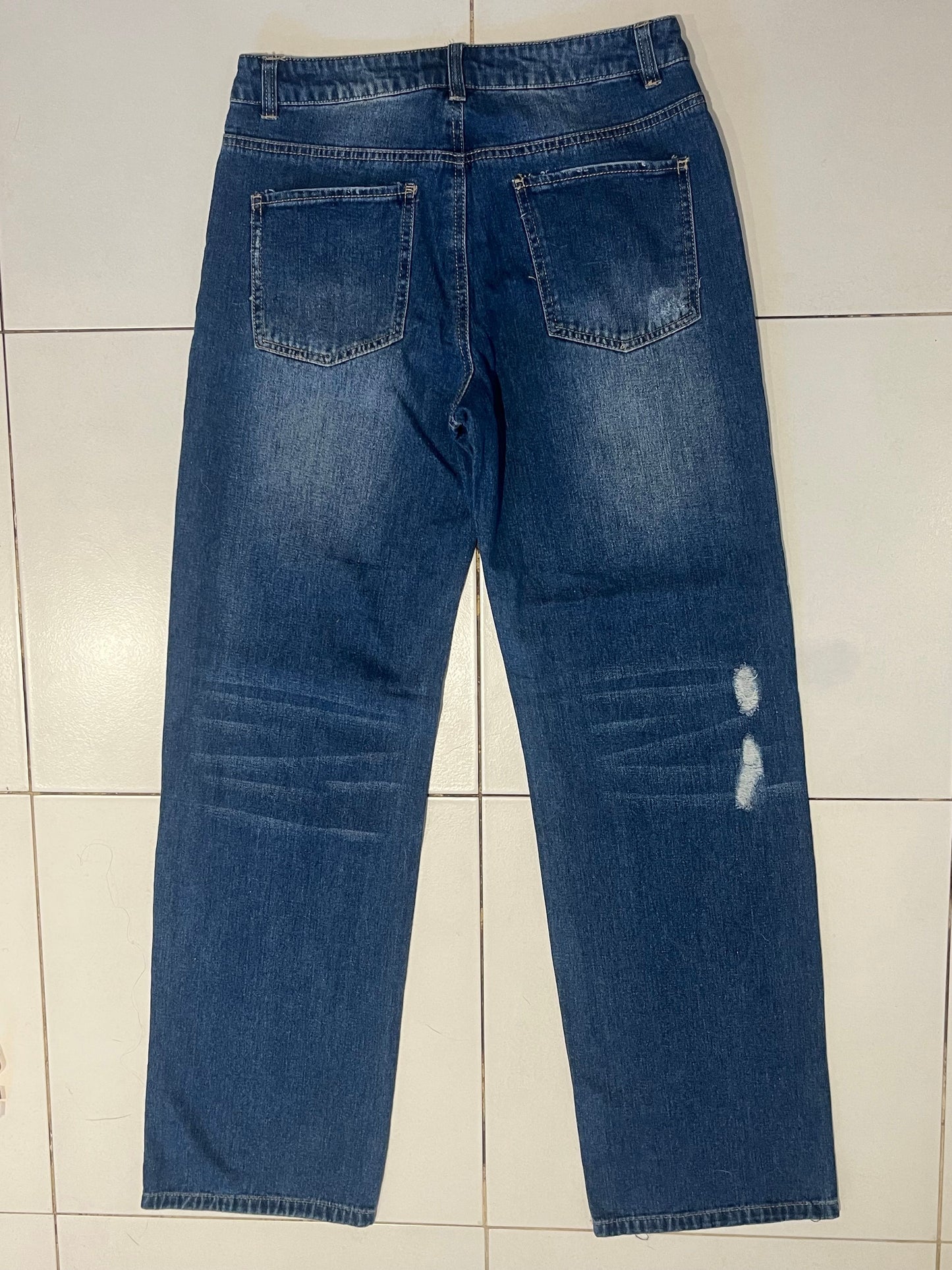 Midiross Jeans
