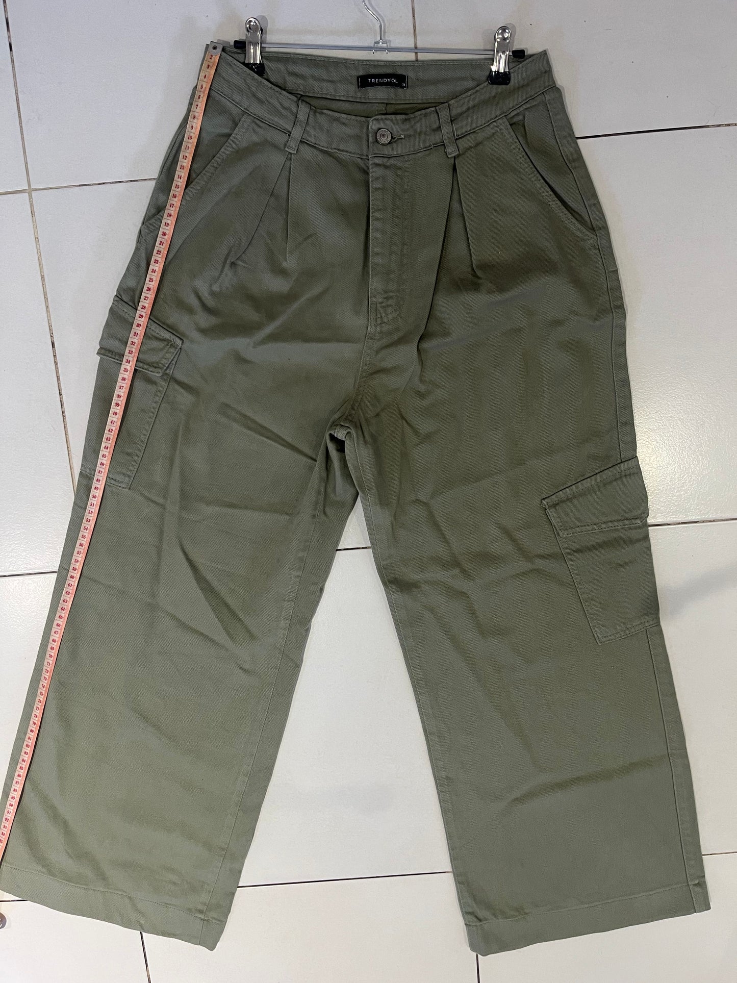 Trendyol cargo Pants