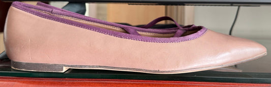 CHARLES & KEITH Flats
