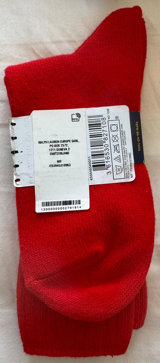 Ralph Lauren Socks