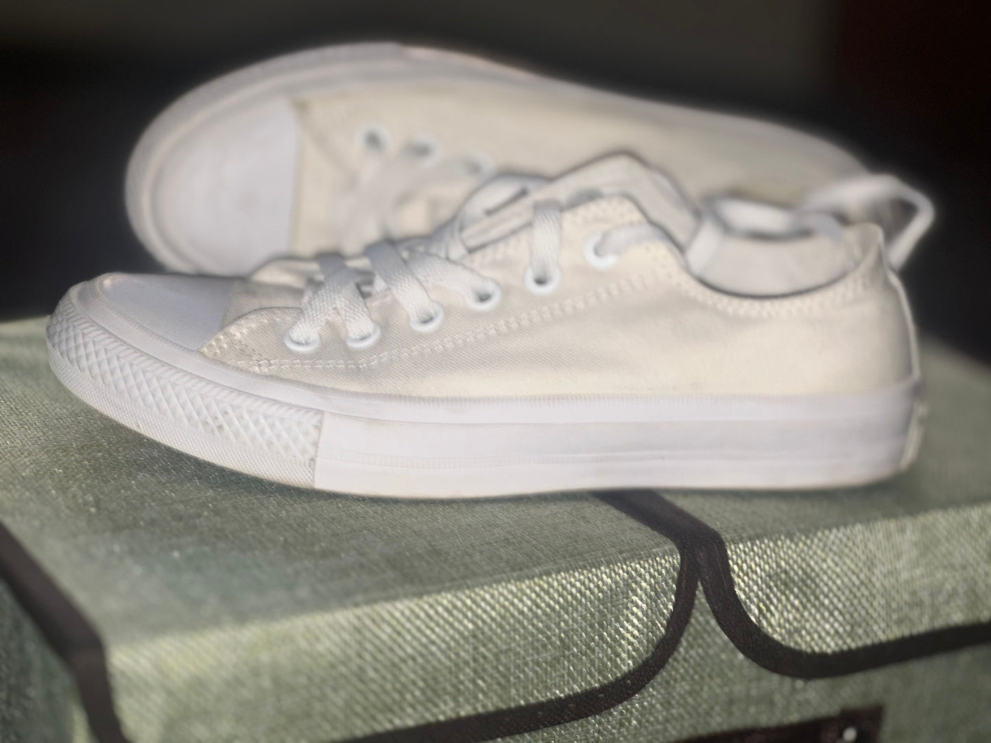 Converse Sneakers