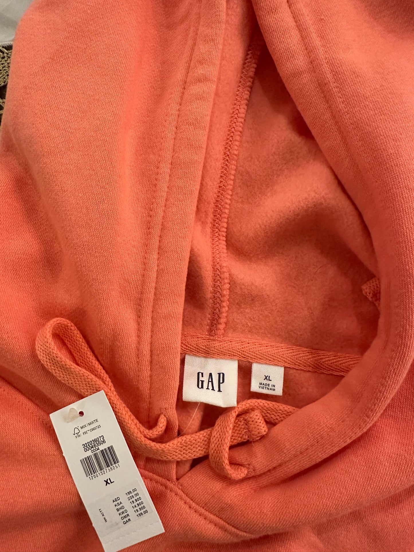 GAP Sweatshirt