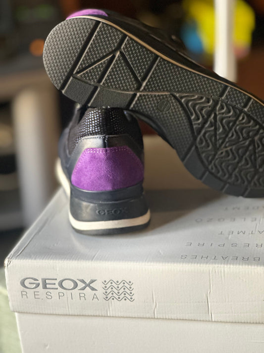 Geox Respira sneakers