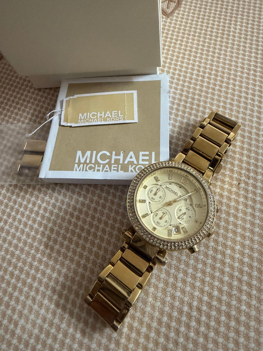 Michael Kors Watch