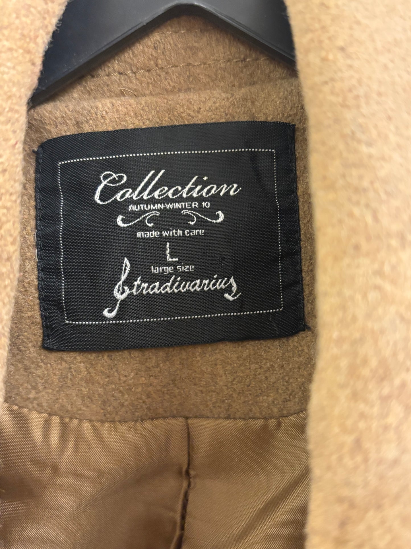 Stradivarius Coat
