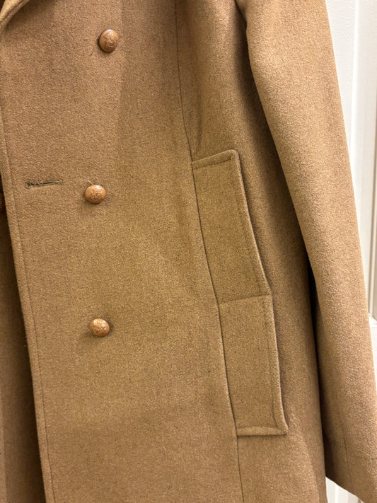 Stradivarius Coat