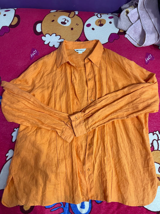 Persona Set (Blouse + Skirt)