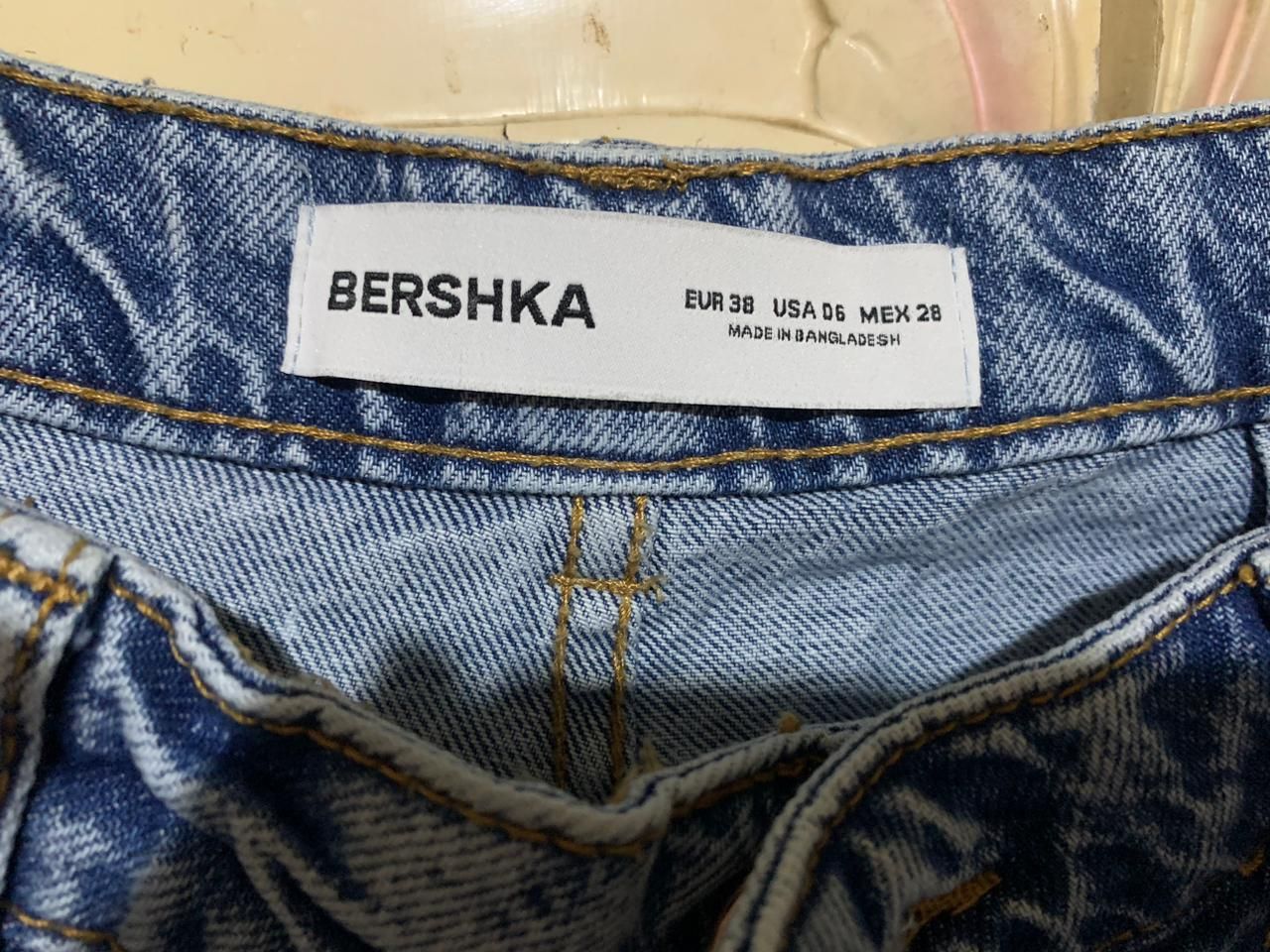 Bershka Jeans