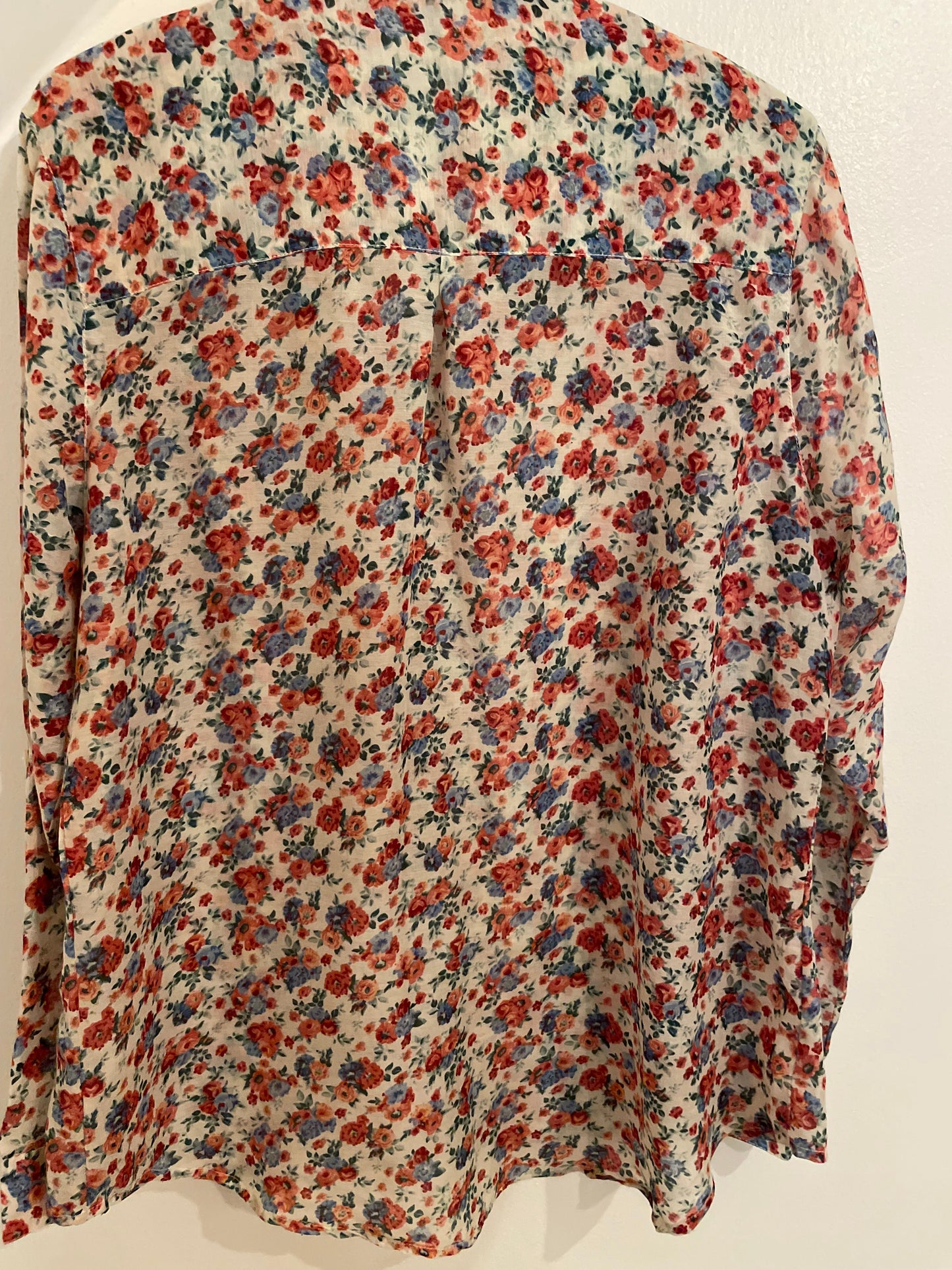 Generic Handmade Blouse