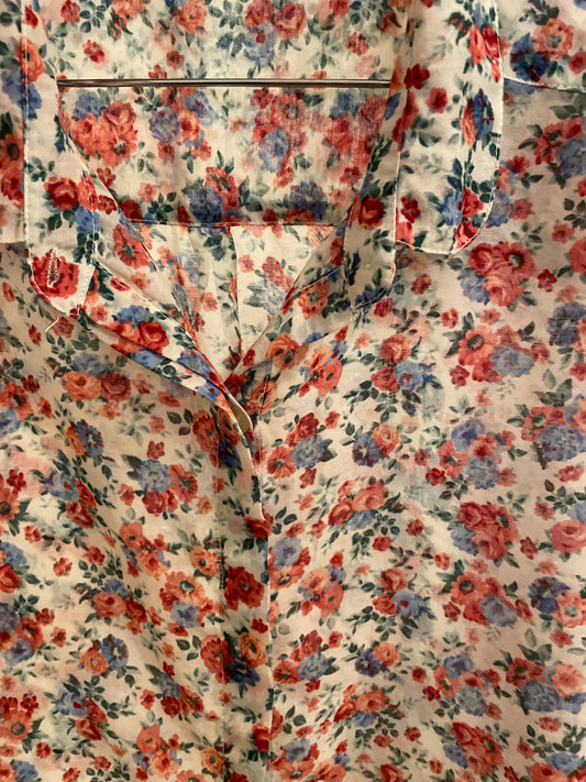 Generic Handmade Blouse