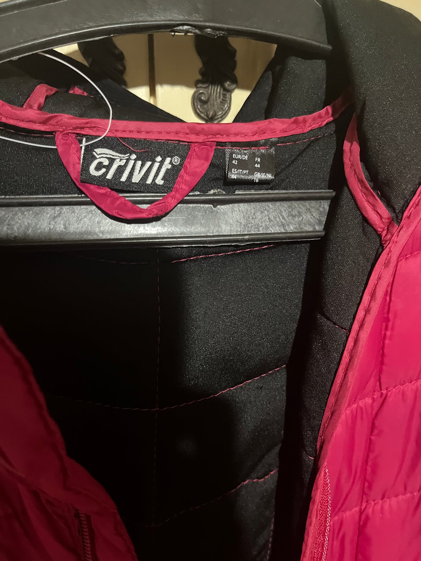 CRIVIT Jacket