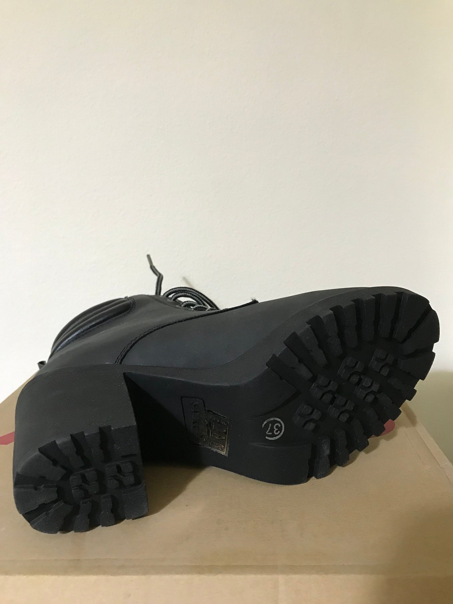 SPROX Boots.