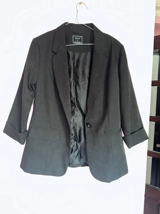 Splash Blazer