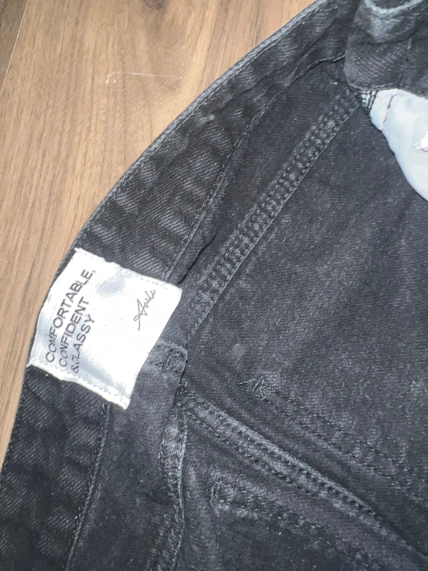 Stolch Jeans