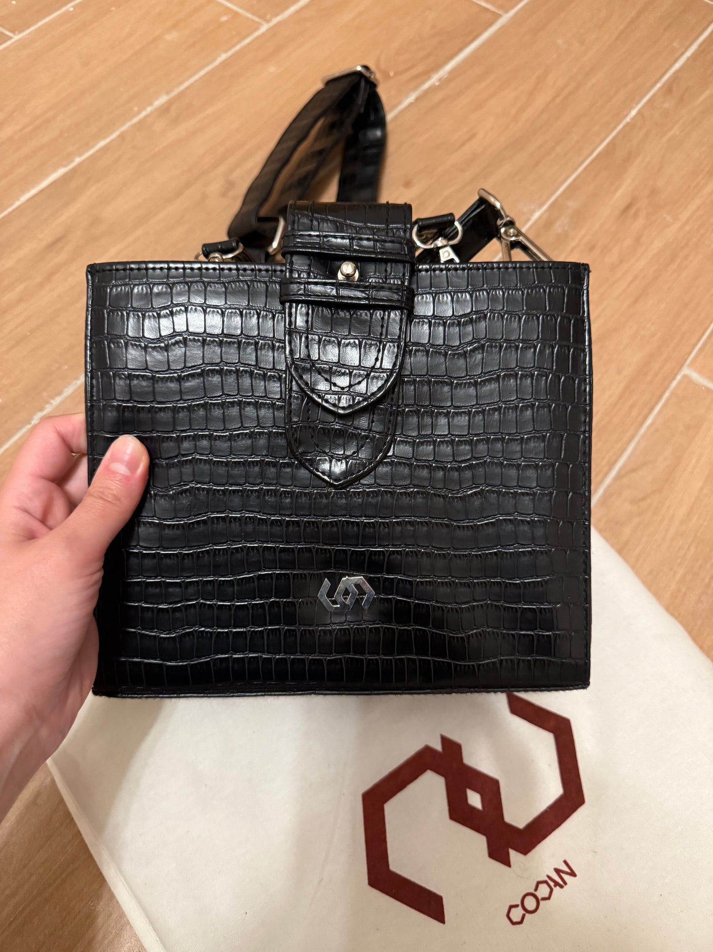 COCAN Bag